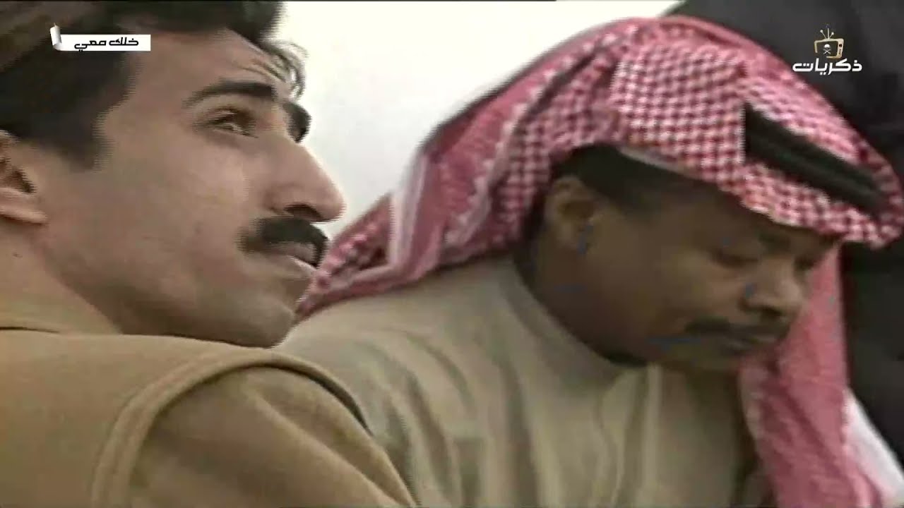 مسلسل خلك معي الجزء الأول الحلقة السابعة