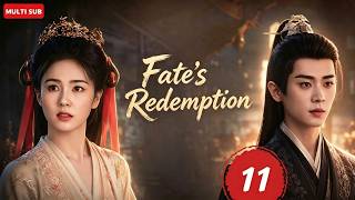 MULTI SUB【Fate's Redemption】EP11｜💘 Enemies by Blood, Lovers Forever After
