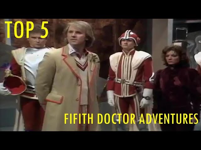 doctor adventures video