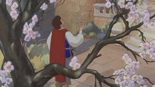 Tiffany Thronton - Someday My Prince Will Come Videoclip Oficial