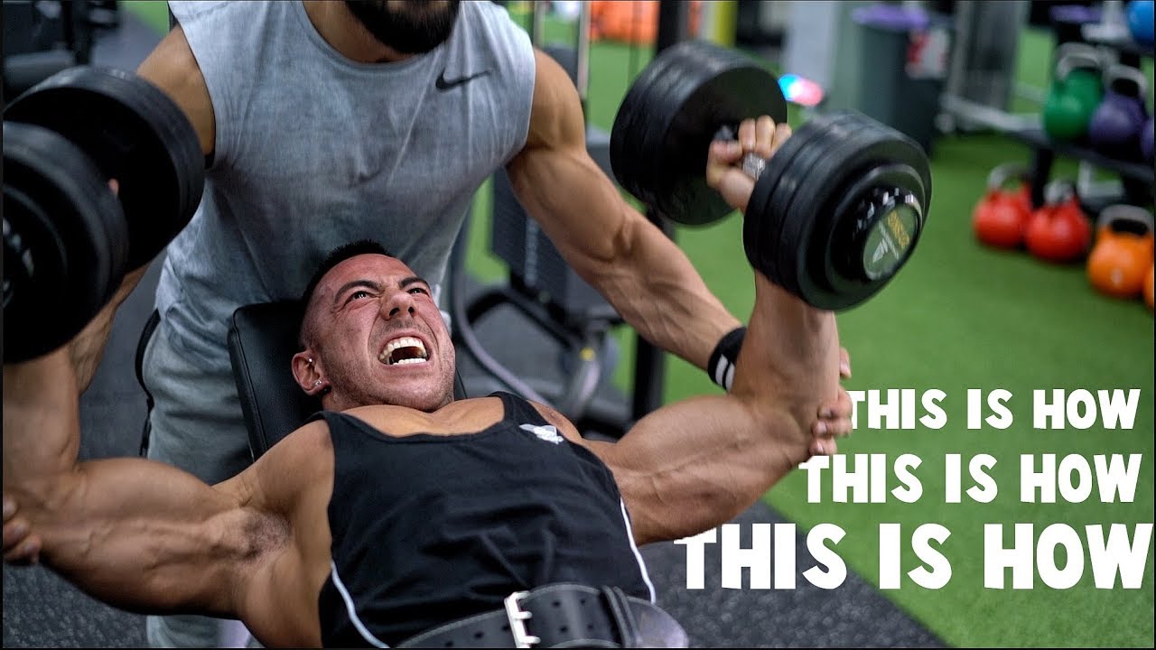 HOW TO PUSH THROUGH PLATEAUS CLEANSE COMPLETE! YouTube