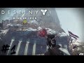 Destiny rise of iron walkthrough  king of the mountain  part 1