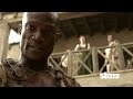 Spartacus: Blood and Sand - Doctore