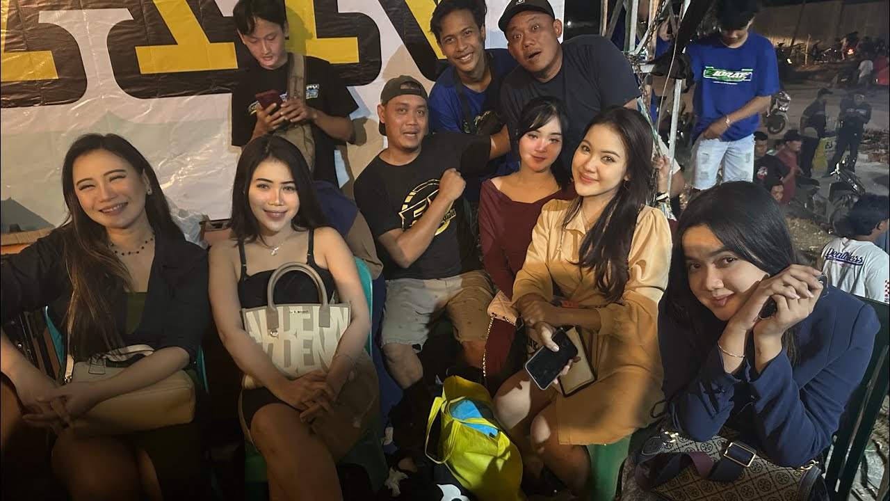 Dinda Teratu Laila Ayu Zariden Music Babatan Margoyoso