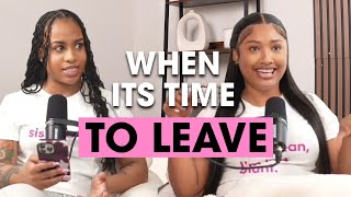 Let’s Talk The Truth About Ugly Boyfriends, Micro Cheating & Toxic Exes In Your 20s