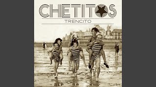 Video thumbnail of "Chetitos - Movidito"