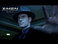 X-Men: Days of Future Past | "Magneto" Power Piece [HD] | 20th Century FOX