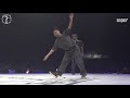 Popping Best 16 - Juste Debout 2019 - Kei & Gucchon vs Future & Rashaad