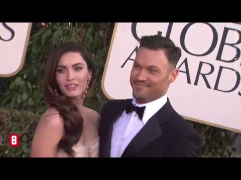 Video: Megan Fox, Wieder Schwanger