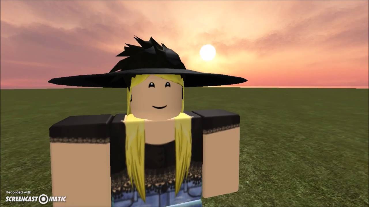 Mrs Potato Head ROBLOX YouTube