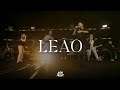 LEÃO (LION) LETRA [feat. Chris Brown & Thalles Roberto] LETRA FUNDO PRETO
