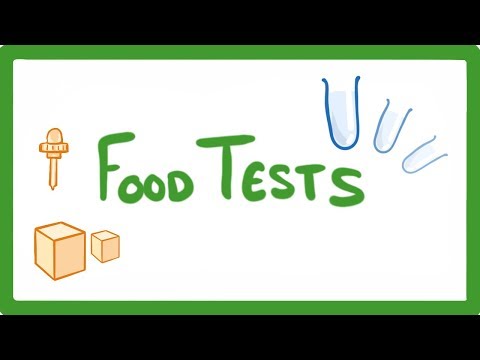 Video: Hvad er en test i biologi?