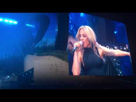 Lady Gaga - John Wayne -Coachella Weekend 2