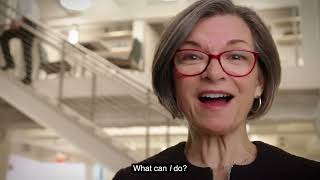 Mental Health at Work: What Can I Do? – 30 second with audio introduction