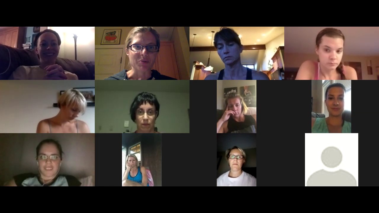 Body Electric Post-Summit SURGE Call