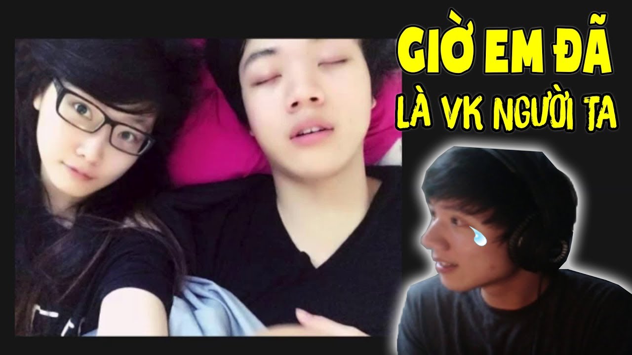 Box Box xem lại ảnh người yêu cũ trên facebook, Rummus chạy trong tường cao thủ liên quân