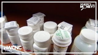 Distribution of NC opioid settlement funds causing concern