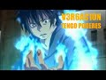 TOP 5 ANIMES DE PODERES SOBRENATURALES