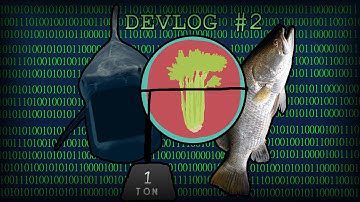 I Added More Game To My First Game In Godot! | Devlog #2