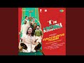 K For Krishna (From "Guruvayoor Ambalanadayil")