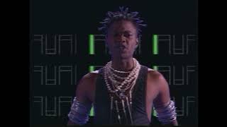 Kamazu   Indaba Kabani ( Music video)