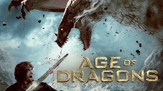 Age of the Dragons 🐉 | Film d'Action Complet en Français | Danny Glover, Sofia Pernas