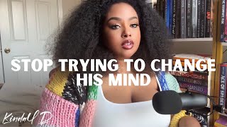 He Doesn’t Want a Relationship—And It’s Not Your Job to Change His Mind