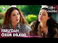 Gamze, Ebru'ya yalvardı! - Güller ve Günahlar 29. Bölüm