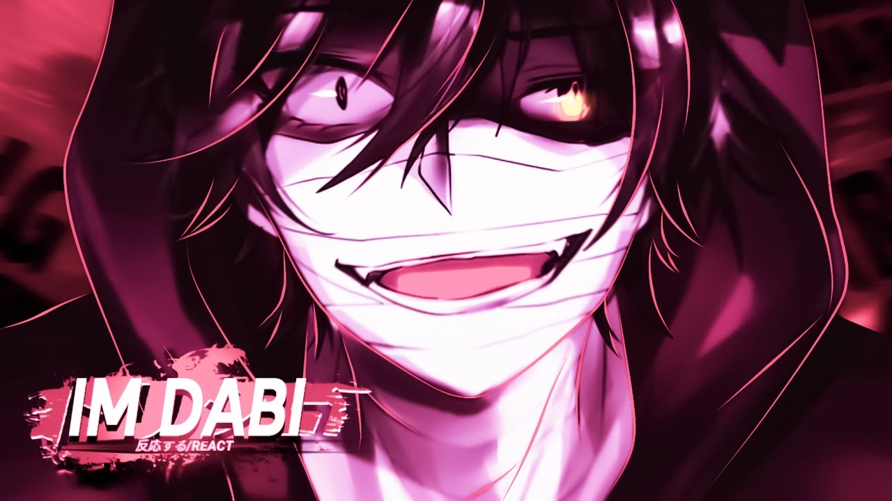 💀🔪Bnha reagindo a ( Fim Da Esperança ) - GC | @DaaruiOficial  | Satsuriku no Tenshi🔪💀