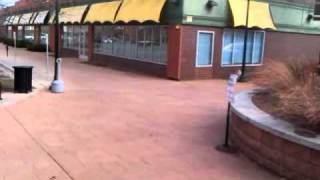 1201B & 1201C Franklin Circle Shopping Center