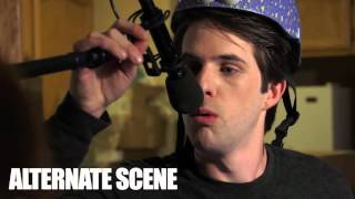 SMOSH Taken 3 EXTRAS
