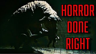 How Reanimal Does Horror Right
