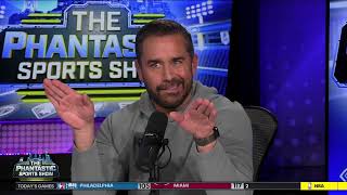 The Phantastic Sports Show - 4/7/25