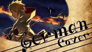 Download ~✿~ Naruto Shippuden Op 3 - 『blue Bird』 - German Fancover Video MP3 ~✿~ Naruto Shippuden Op 3 - 『blue Bird』 - German Fancover