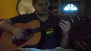 Slightly Stoopid - Waiting (cover)