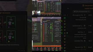 Jake cooper 9th of season #fm24 #trending #gaming