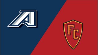 12.3 | WBB: Augusta v Flagler | 5:30PM
