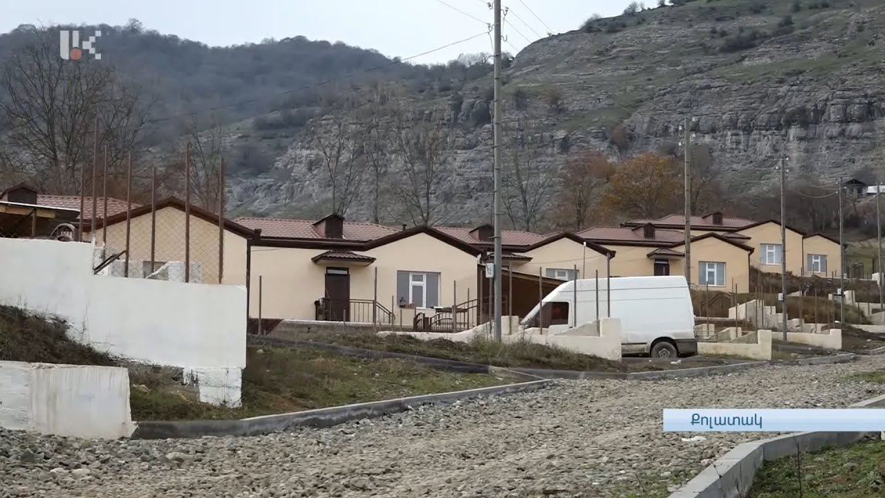 ՔՈԼԱՏԱԿԸ ՊԱՏՐԱՍՏ Է ՆՈՐ ԸՆՏԱՆԻՔՆԵՐ ԸՆԴՈՒՆԵԼ