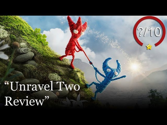 Unravel Two - Análise / Review