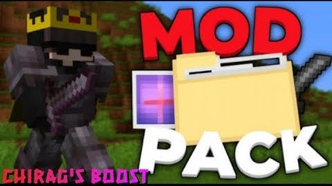 The Actual Best 1.21.1 Fps Boost Mods To Improve Fps In Pojavlauncher & Mojolauncher 🔥🔥(Must Watch)