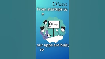 Development of Custom Business Applications | Custom App Development Solutions | Qfosys