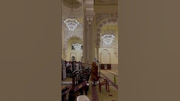 تلاوة عذبة من سورة هود || القارئ أحمد عبدالرازق نصر