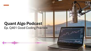 Q401 Good Coding Practice