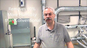 Installing High Velocity Air Conditioning System Part 1 | The Unico System