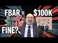 FBAR Explained: Foreign Bank Account Reporting for U.S. Taxpayers