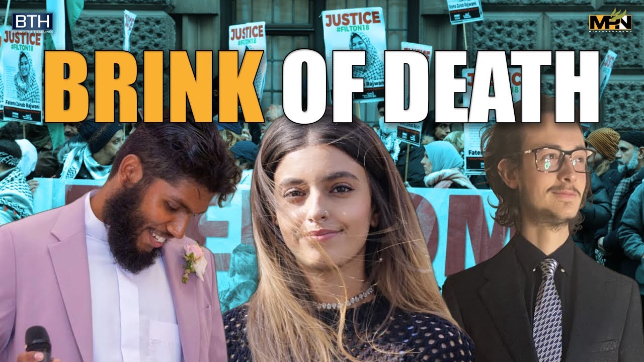 Historic Palestine Action Hunger Strikers in Critical Condition While Israel Profits