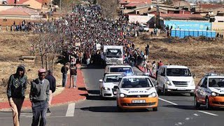 Bad News To All South Africans, Foreigners Did Unthinkable