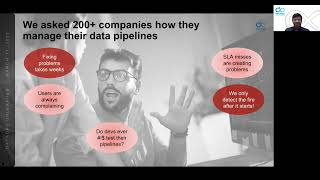 DataOps for the new data stack