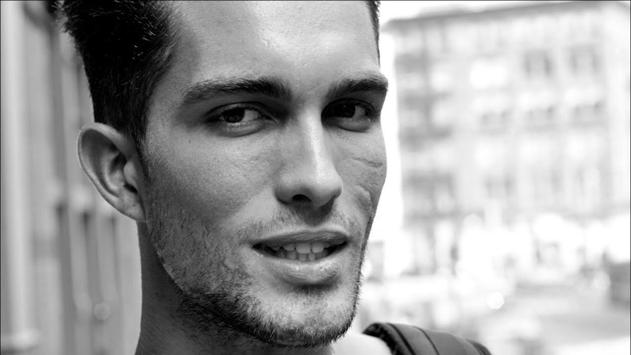 Highest Paid Male Models 2020 Top Male Model Agencies YouTube