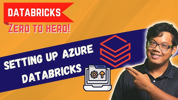 Databricks For Beginners: [Part 2] - Setting Up a Databricks Workspace